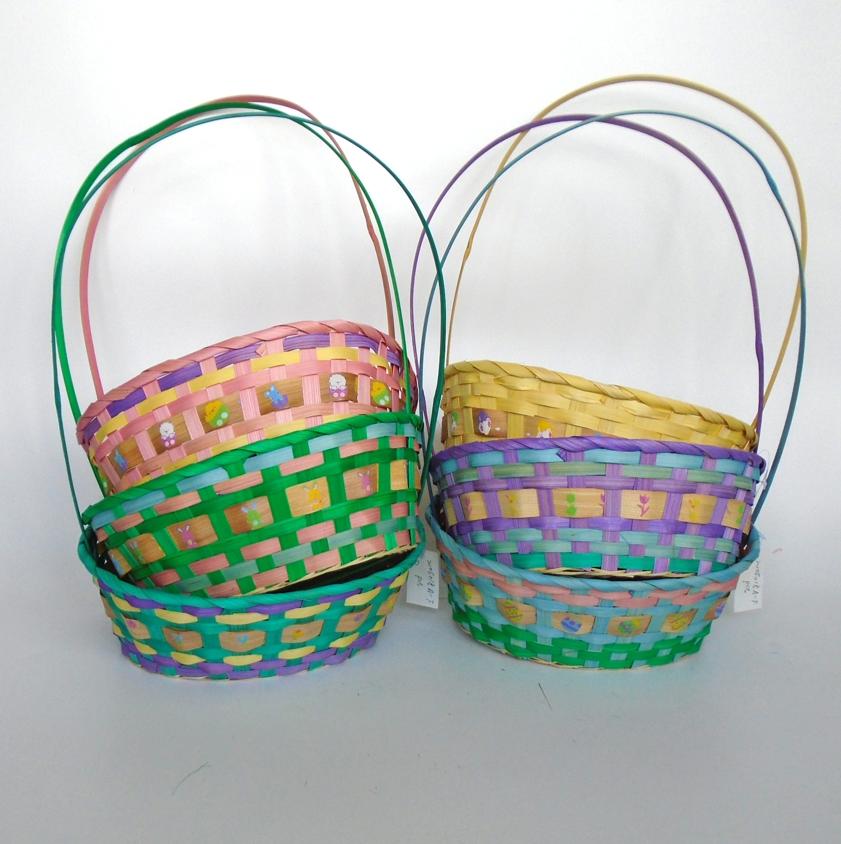 Easter Basket