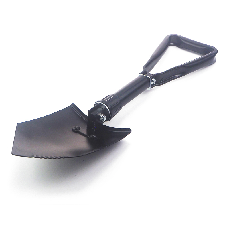 snow shovel