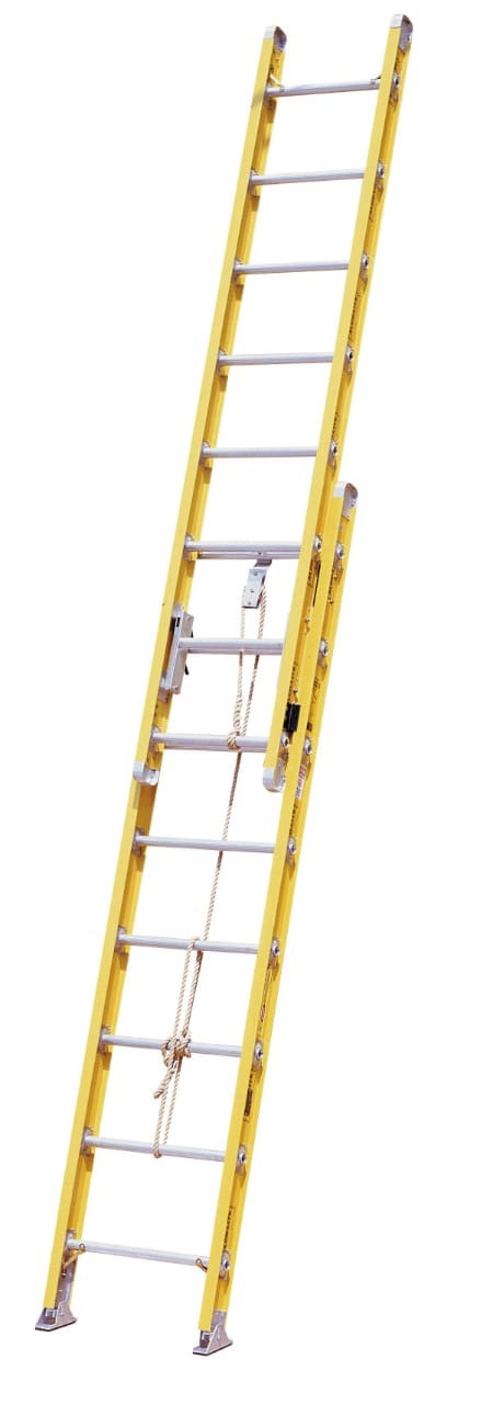 Frp Insulated Ladder