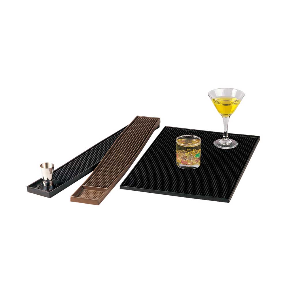 Rubber Bar Mat