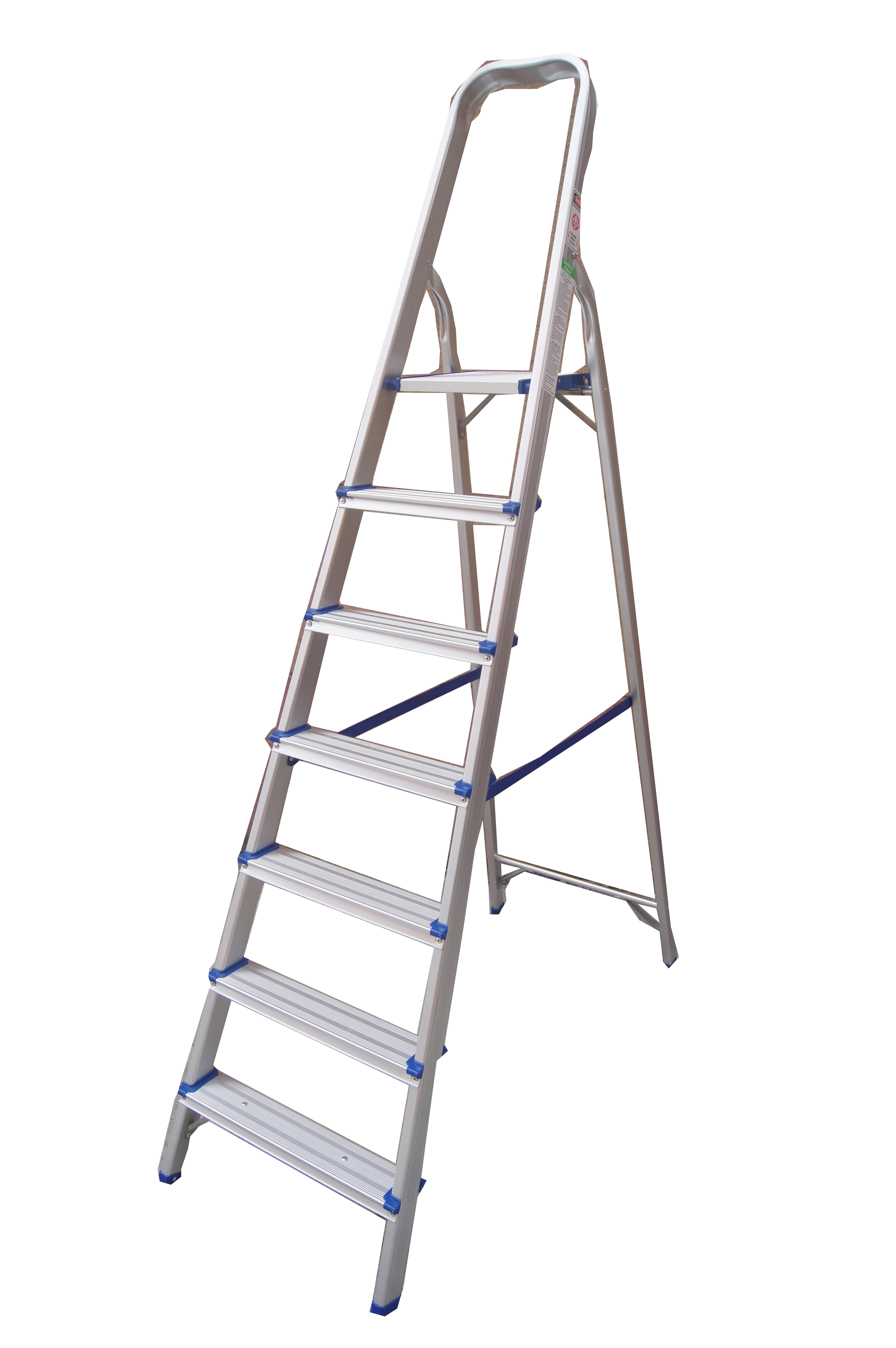 HOUSEHOLD ladder