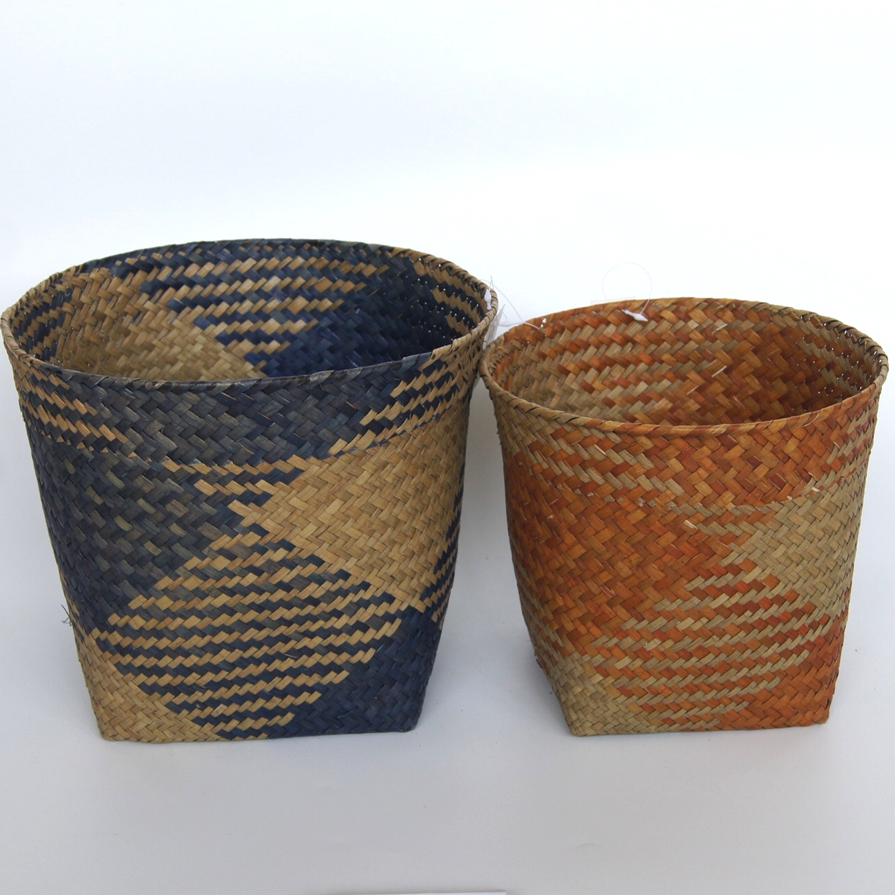 Seagrass Planter