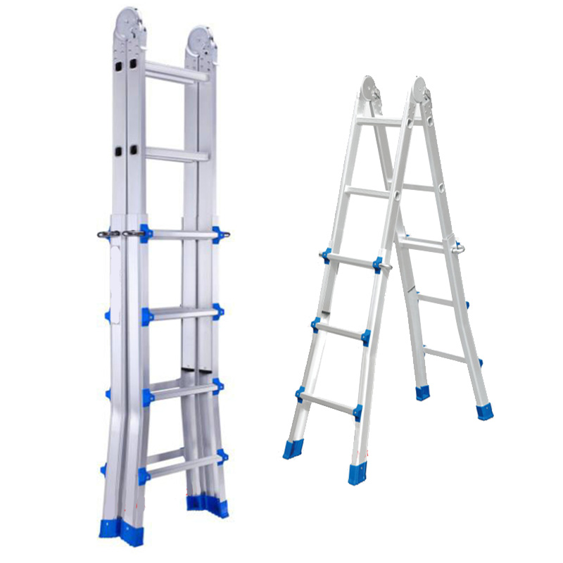 Alu Ladder Giant