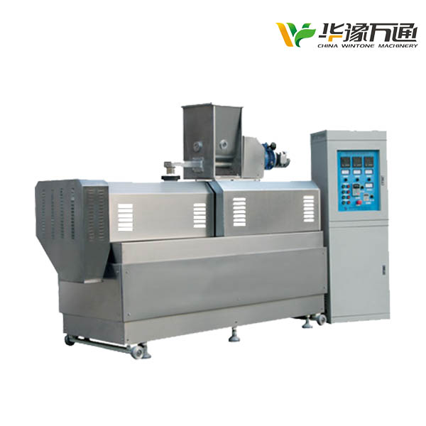 SLG series screw extruder