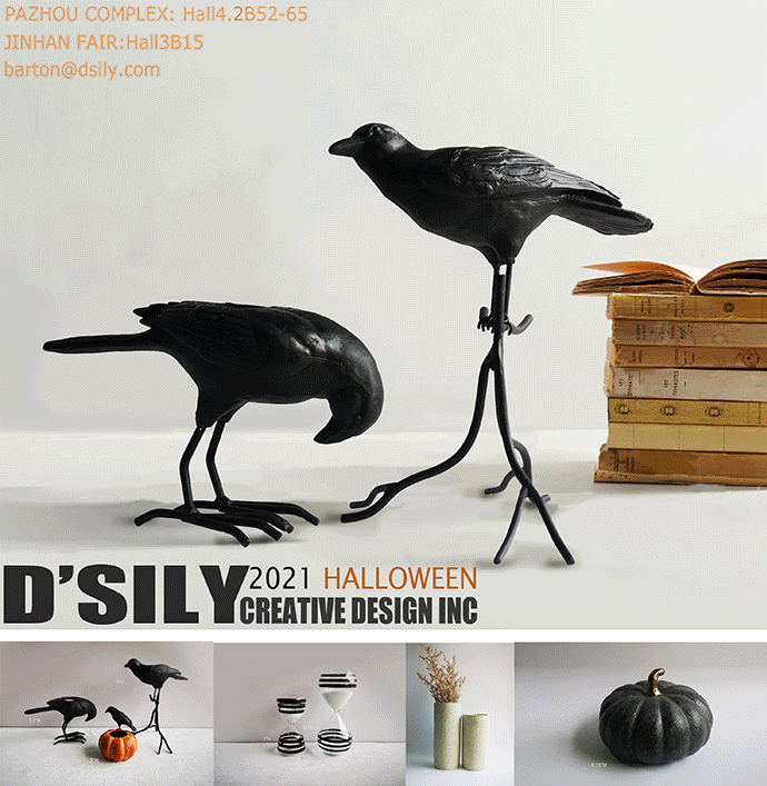 Shenzhen Desili Industrial Co., Ltd. – candlestick 2