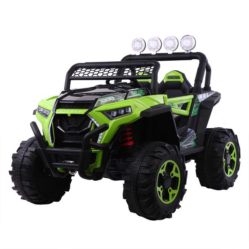 Battery Car