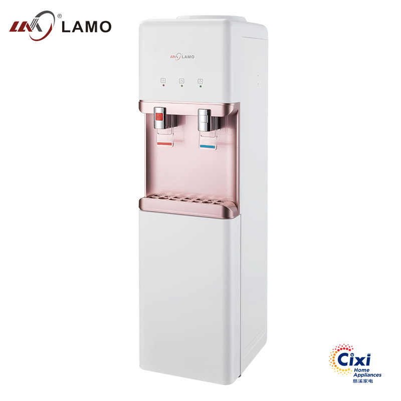 NINGBO LAMO ELECTRIC APPLIANCE CO.,LTD. – microondas compacto 1