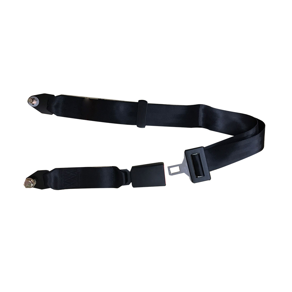 Bus safety belt