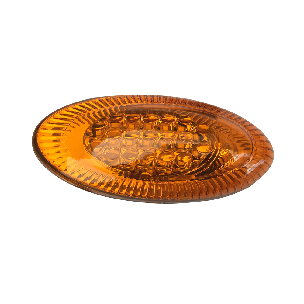 side marker lamp