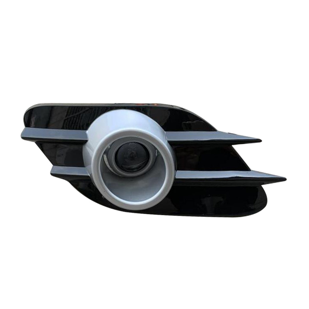 Bus fog light