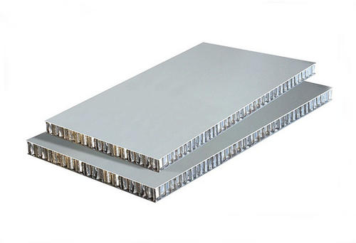 Aluminium Honeycomb Panel