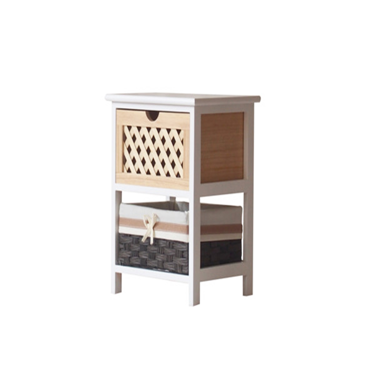 Mainda Inc. – Bedstand 3