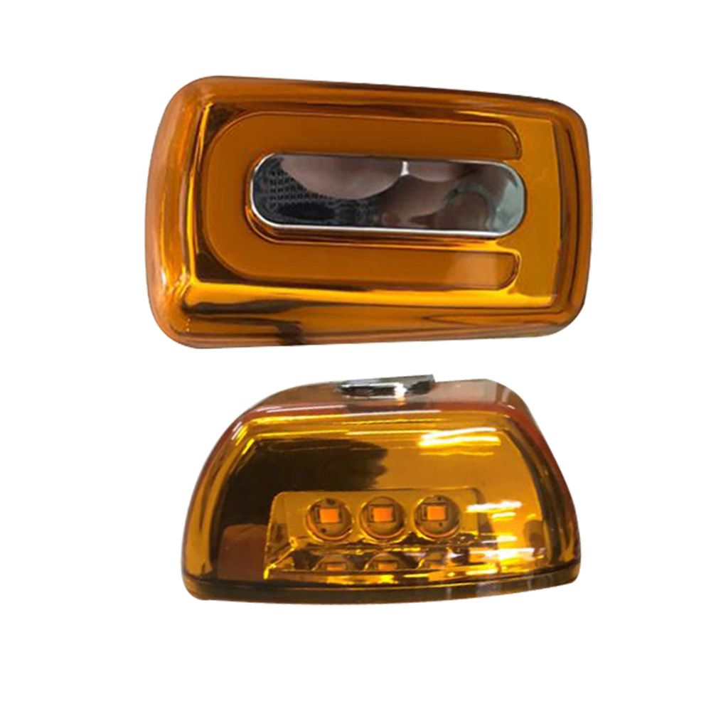 Marker light