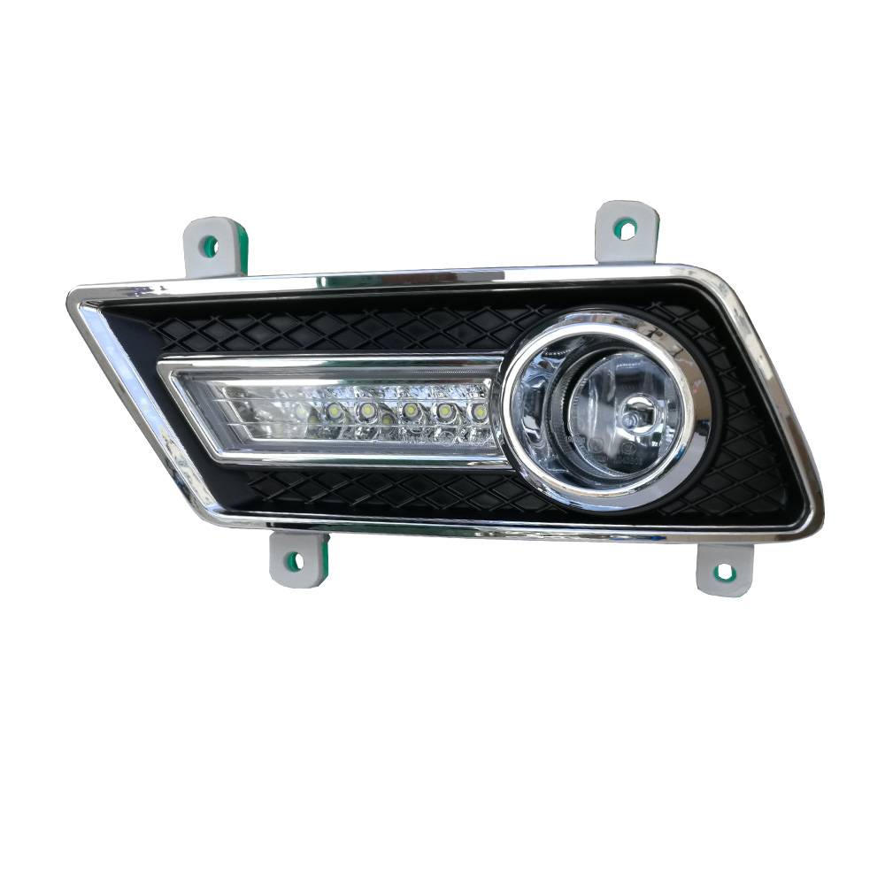 Led fog lights