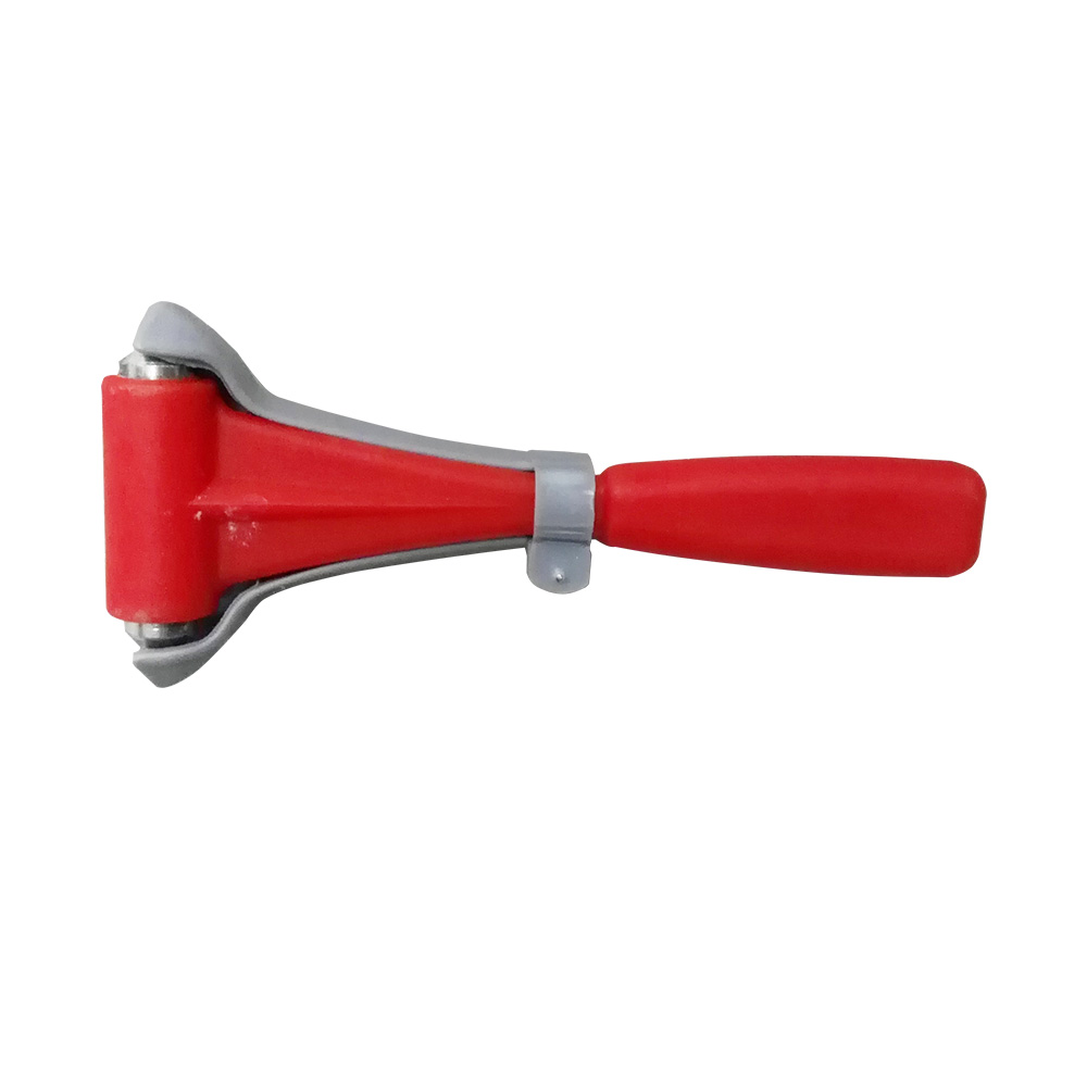 Car window hammer