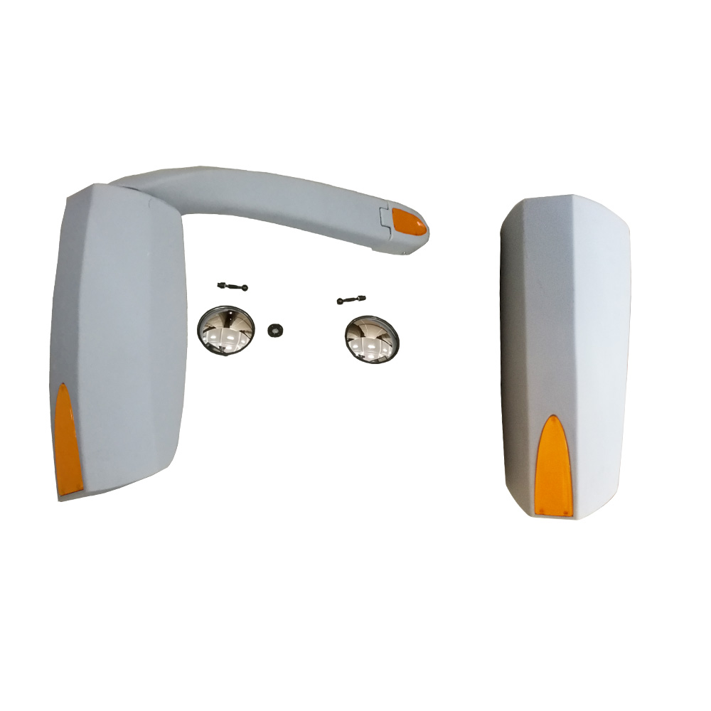 bus side mirror price