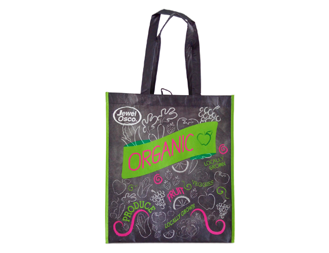 RPET shopping bag