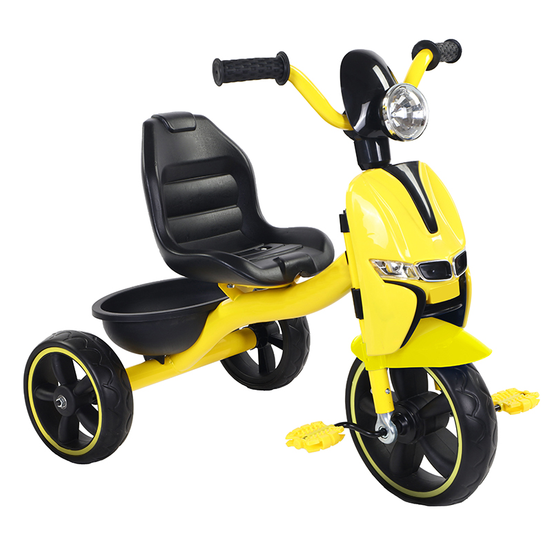 Children Tricycle