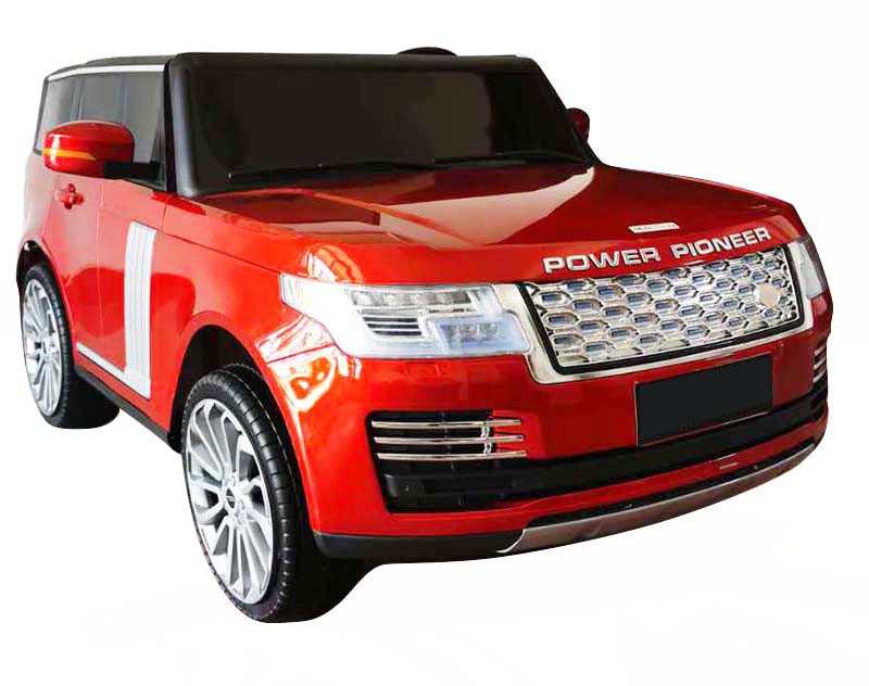 Battery Car