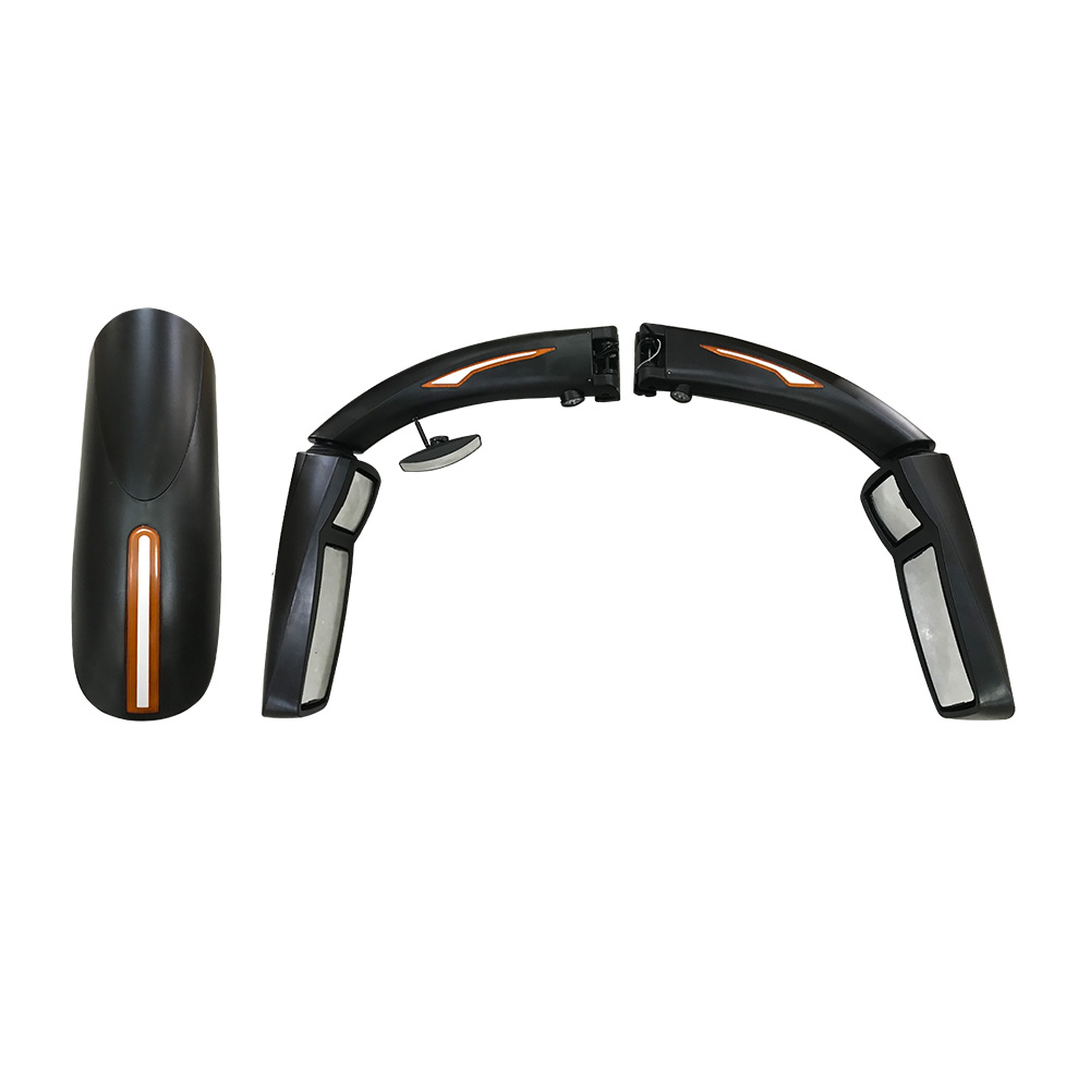 bus mirror price