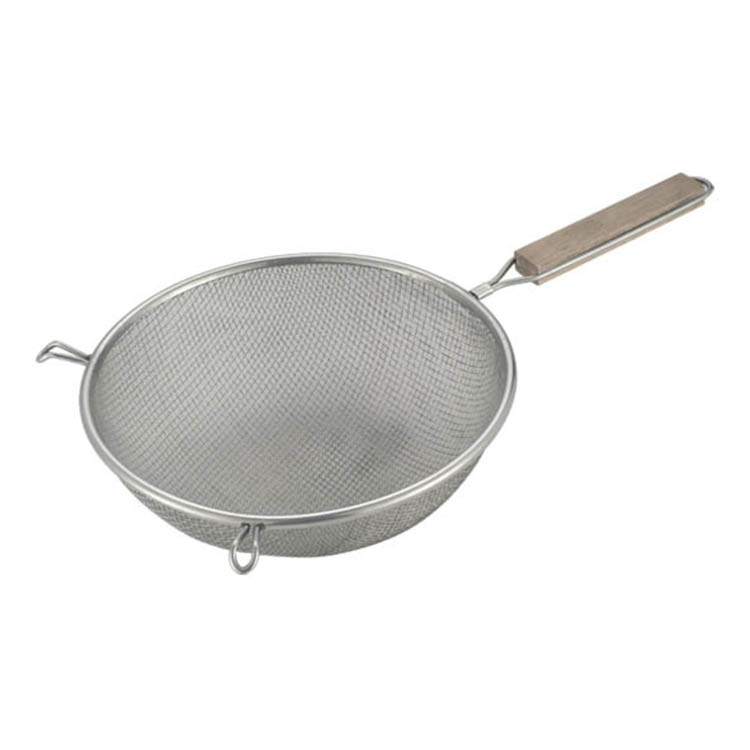 S/S Mesh Strainer