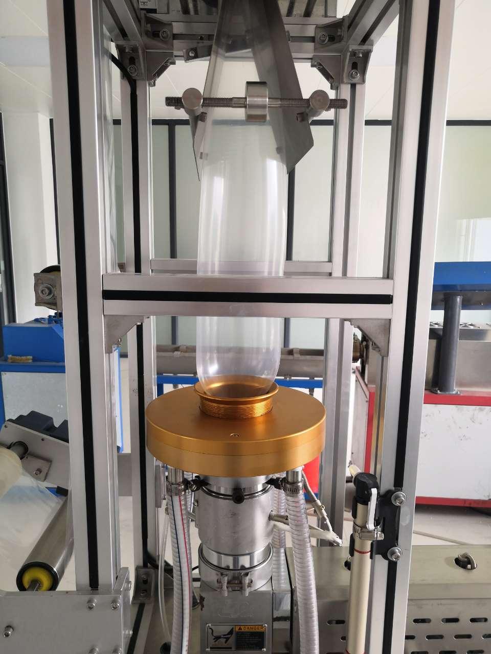 KPR-Trans01 nano calcium carbonate for transparent film and rubber