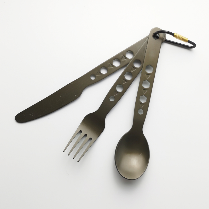 Cutlery Set