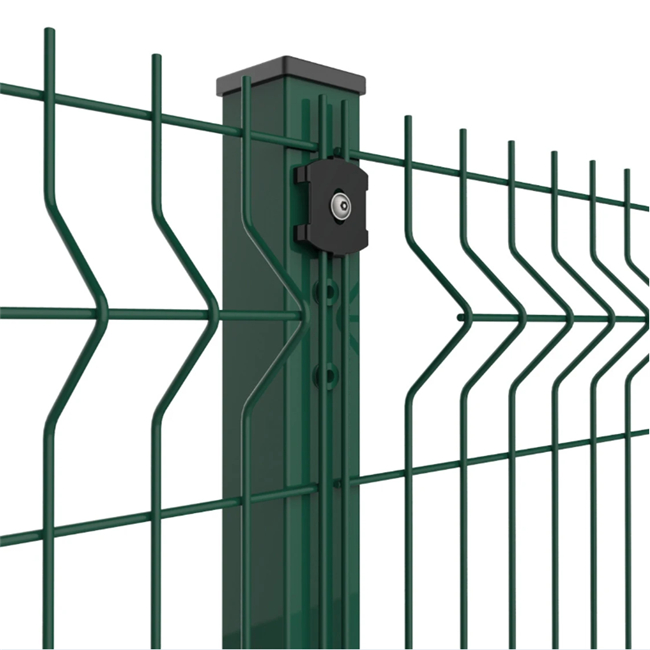 Anping Yaqi Wire Mesh Products Co.,ltd – Product photos 4