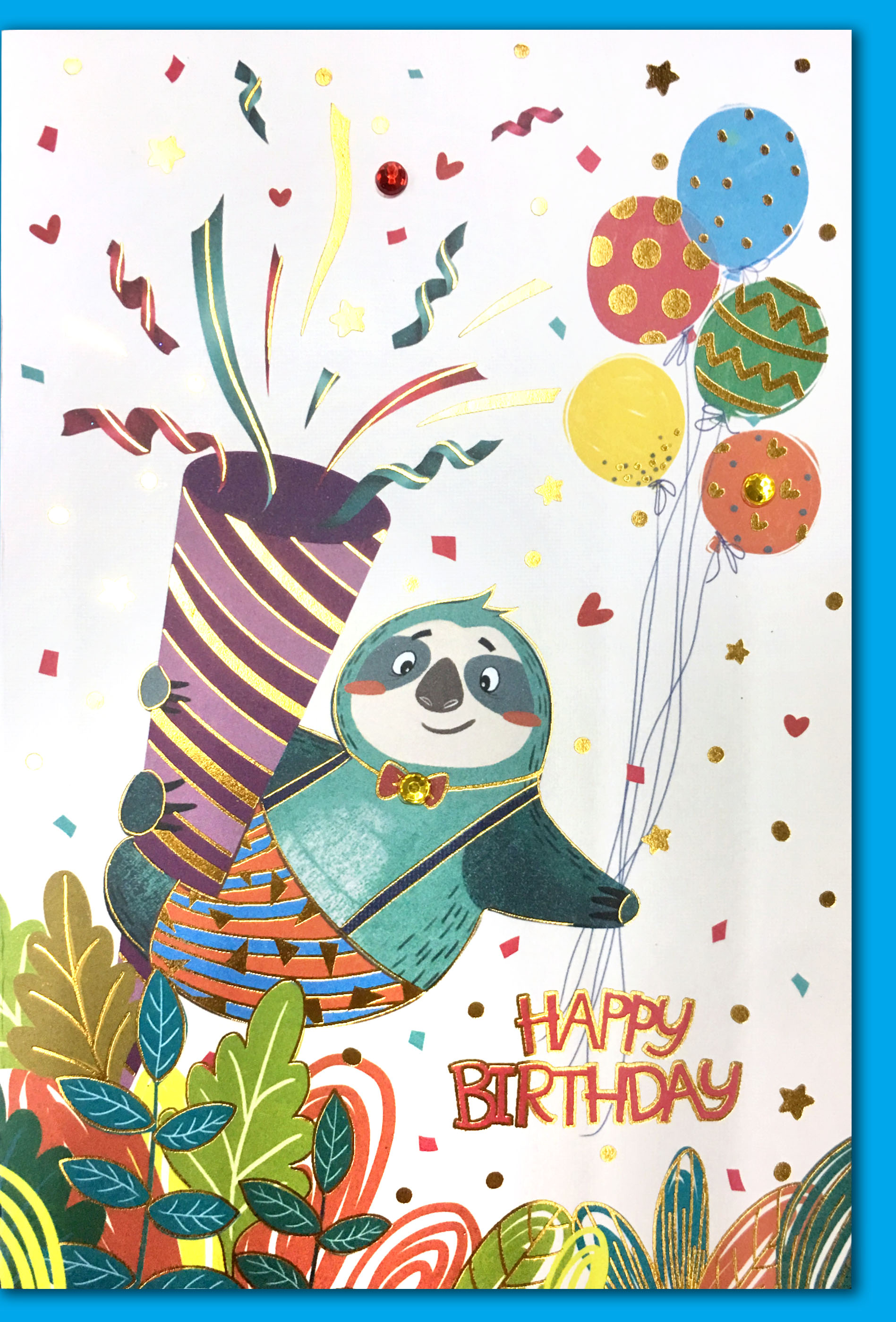 Greeting Card