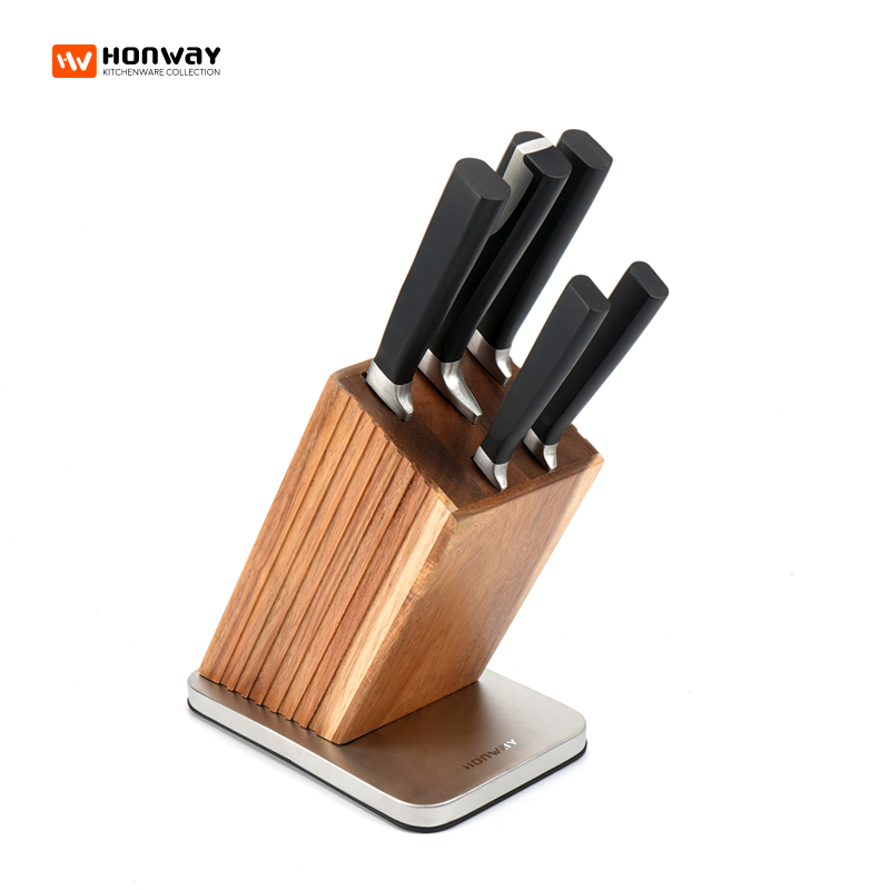 HONWAY INDUSTRIES LTD. – Kitchen knife 3
