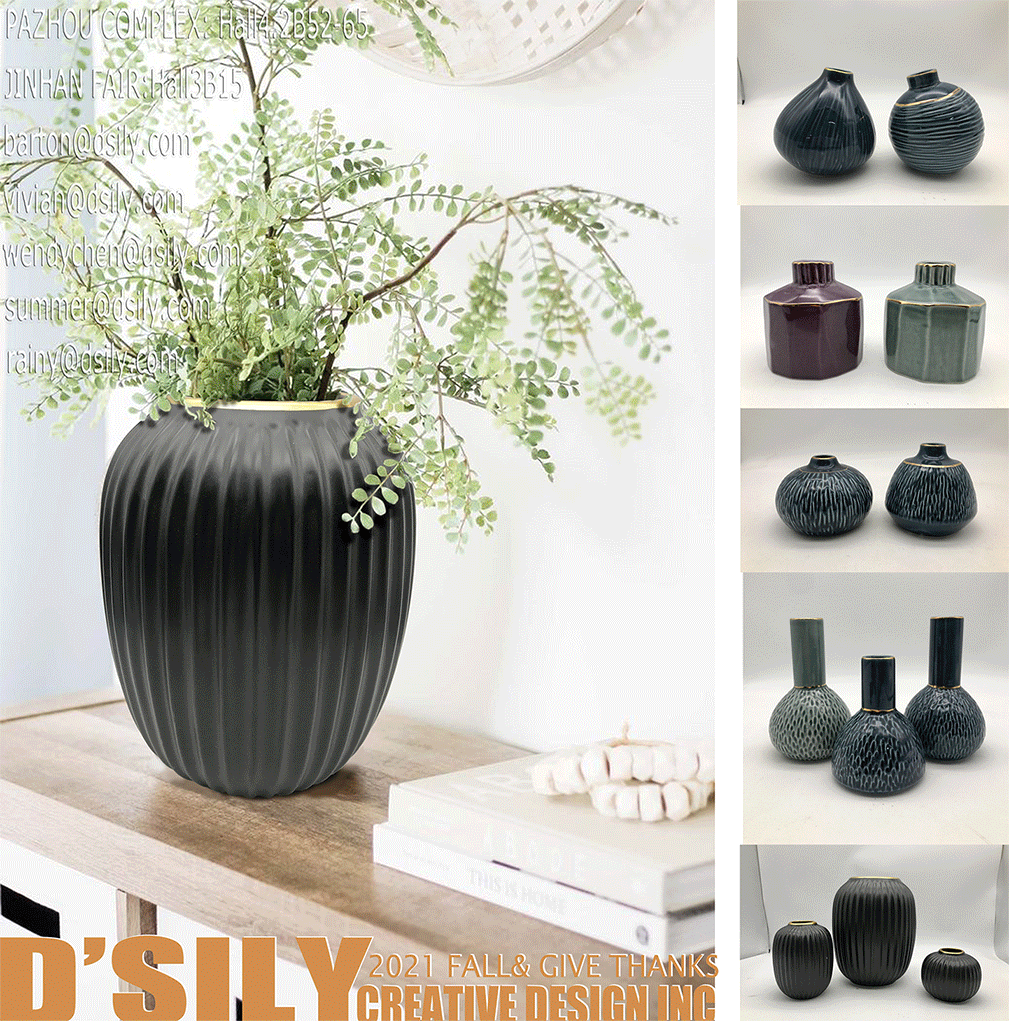 Shenzhen Desili Industrial Co., Ltd. – decoration 1