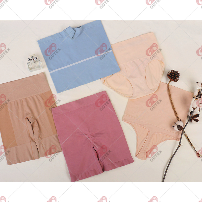 Women seamless shapewear