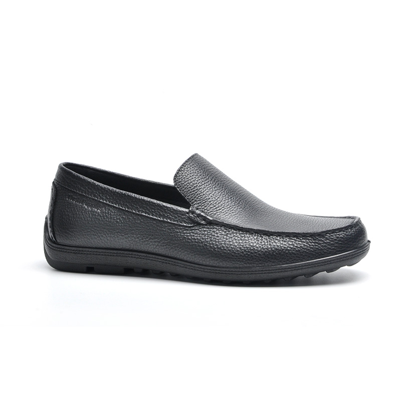 Outstanding comfortable soft comfortable twisted shoe driver shoe M682-01