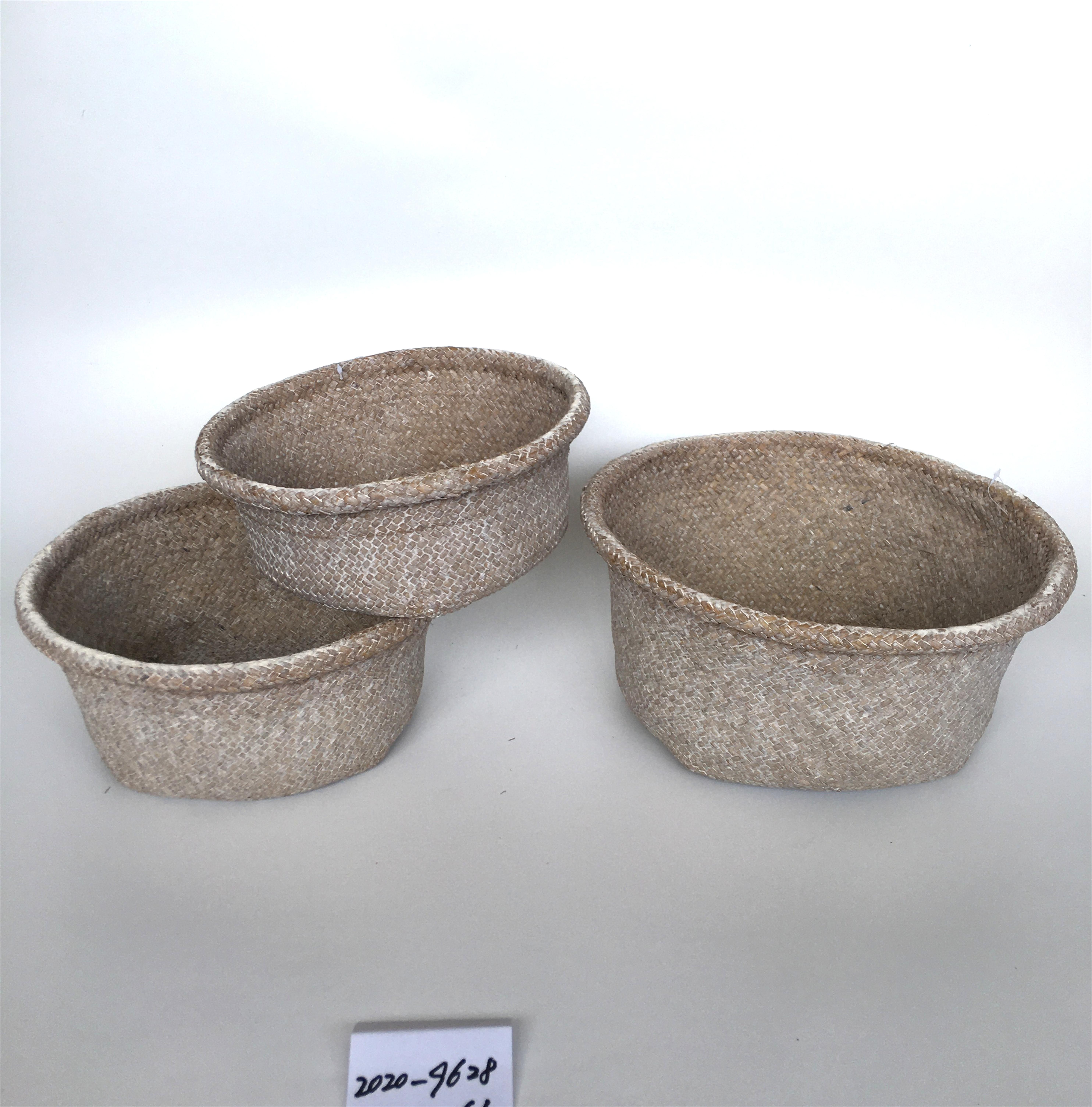 Seagrass Tray