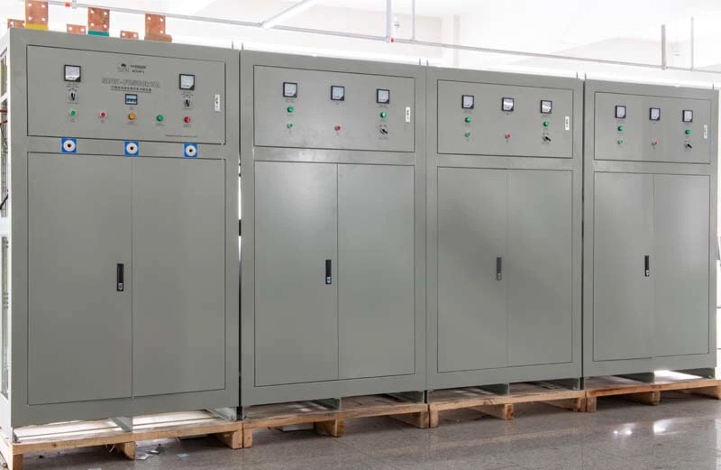 HONGBAO POWER SUPPLY CO., LTD – Pure sine inverter 3