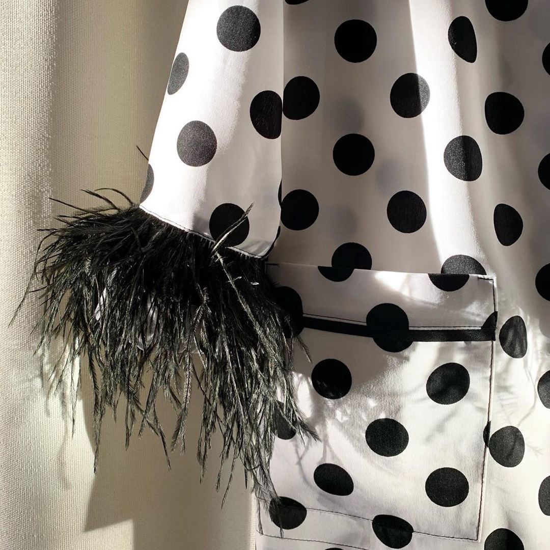 LUOHE SENDY FEATHER TRADE CO.,LTD. – portarretrato 3