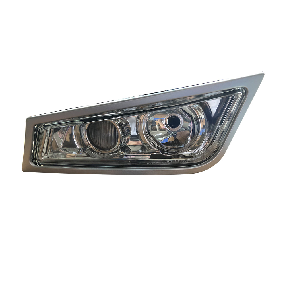 Fog lamp