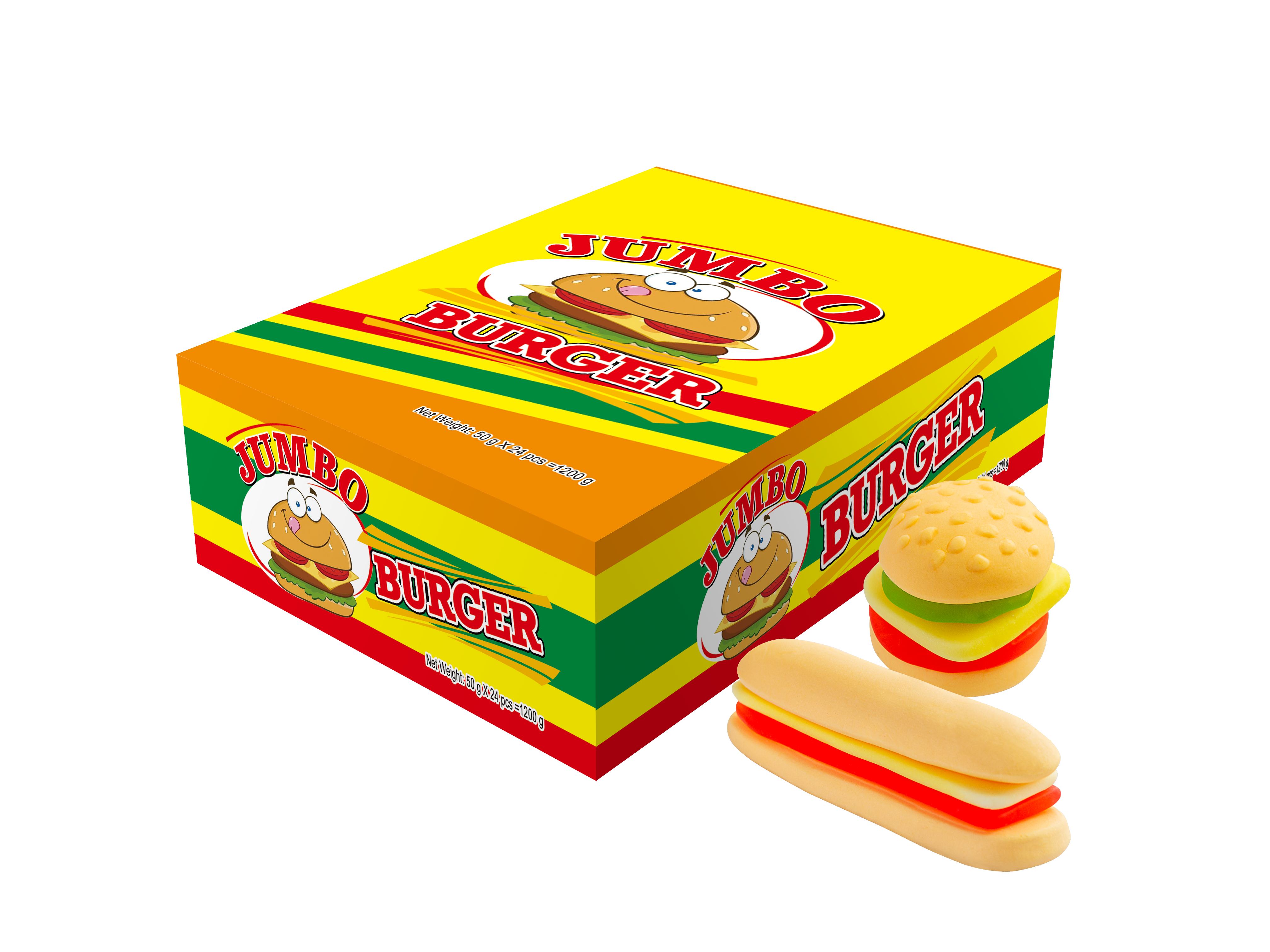 GUANGDONG  SUNTREE  FOODSTUFF  CO., LTD. – Product photos 4