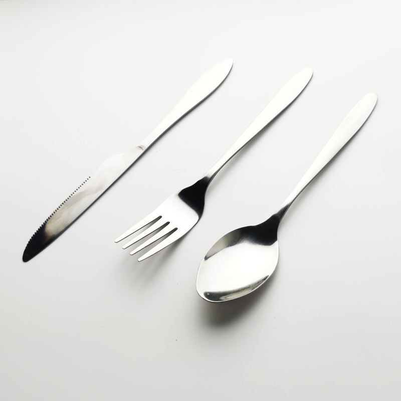 Cutlery Set