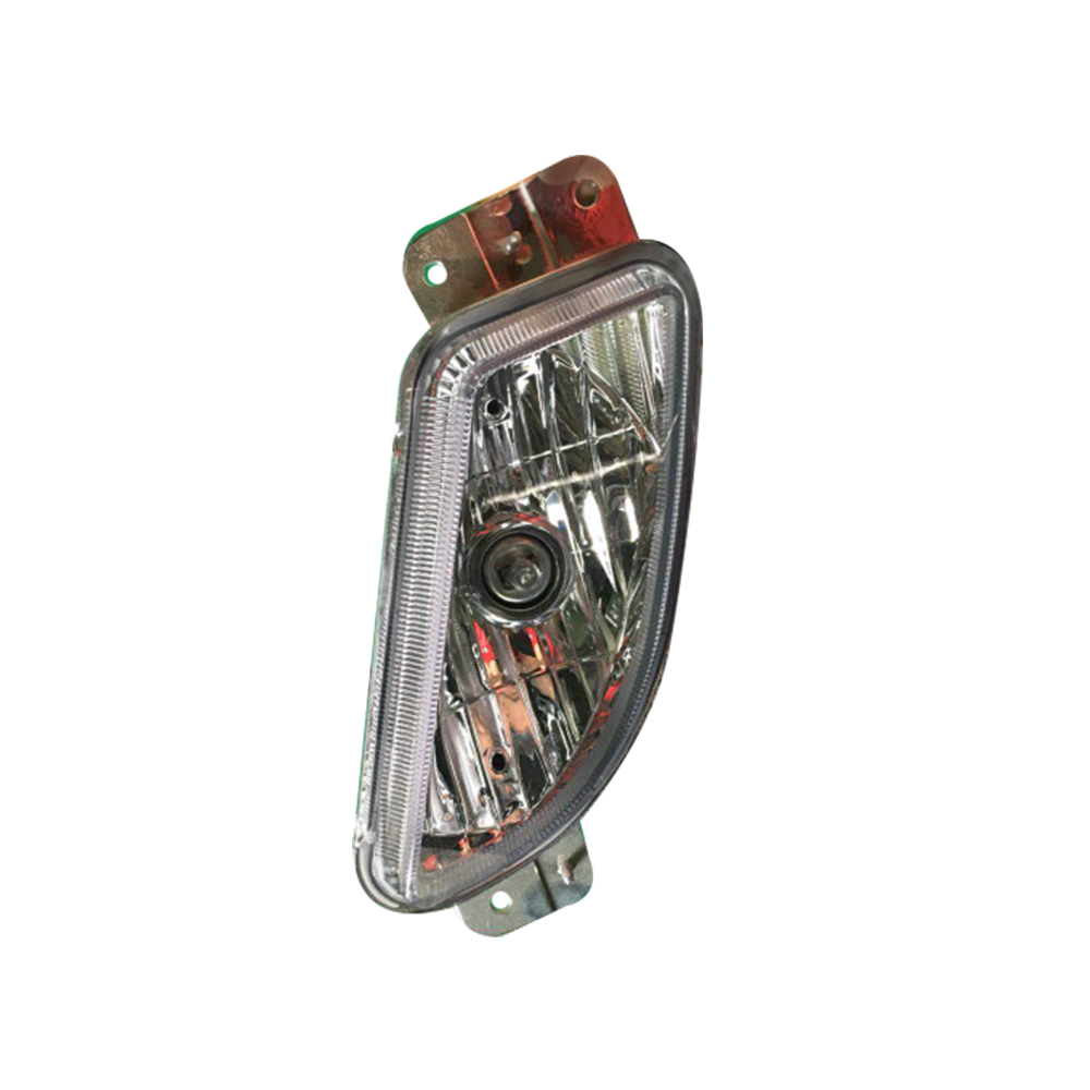 Fog light