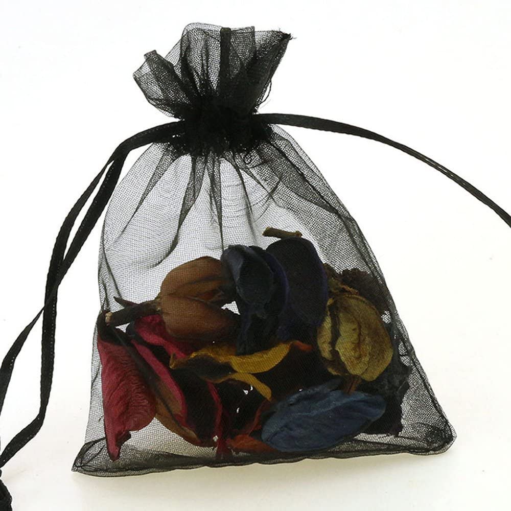 Organza gift bag