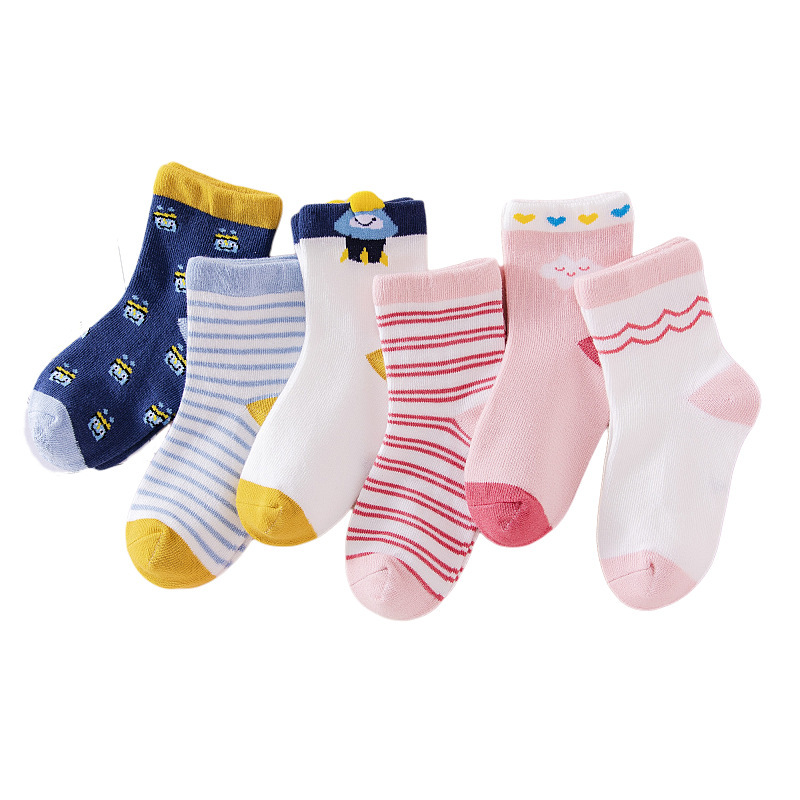 Children Socks