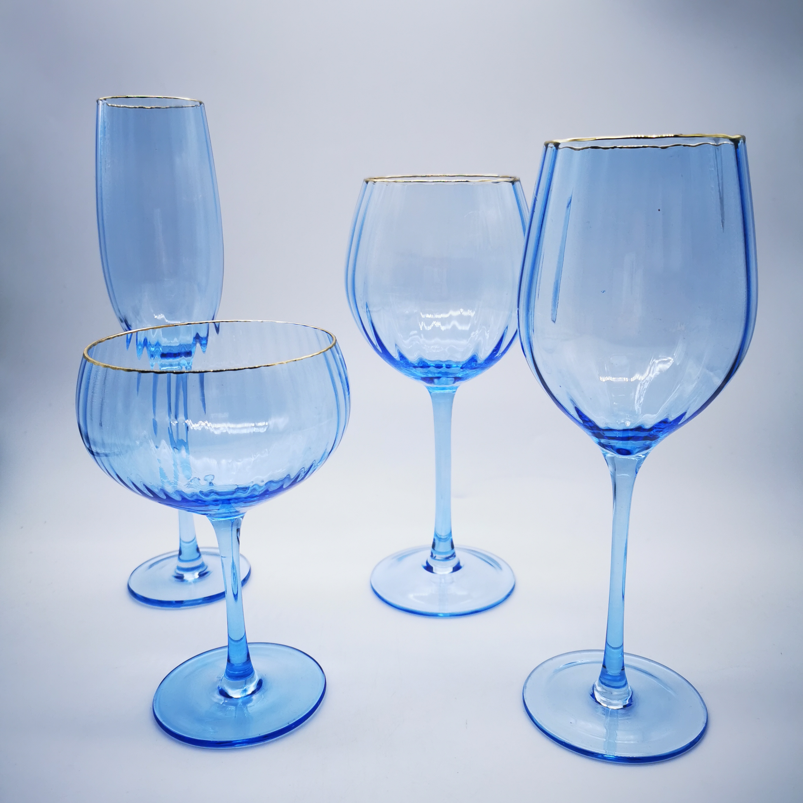Wine glass