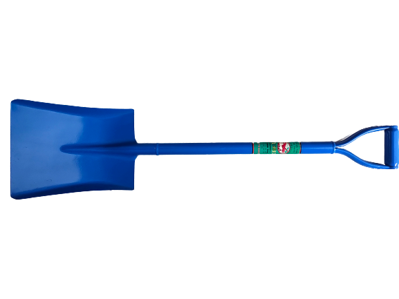 Tombo Shovel S501 Mhy Garden Tool Steel Shovel