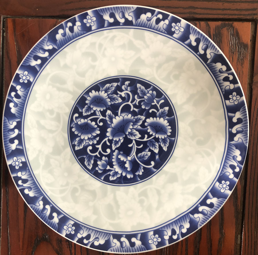GUANGXI BEILIU HAOKAI TRADING CO., LTD – dinner sets 1