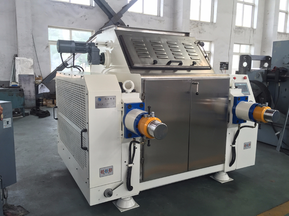 YMYP-60×80 Corn & Oatmeal Falakes Machine