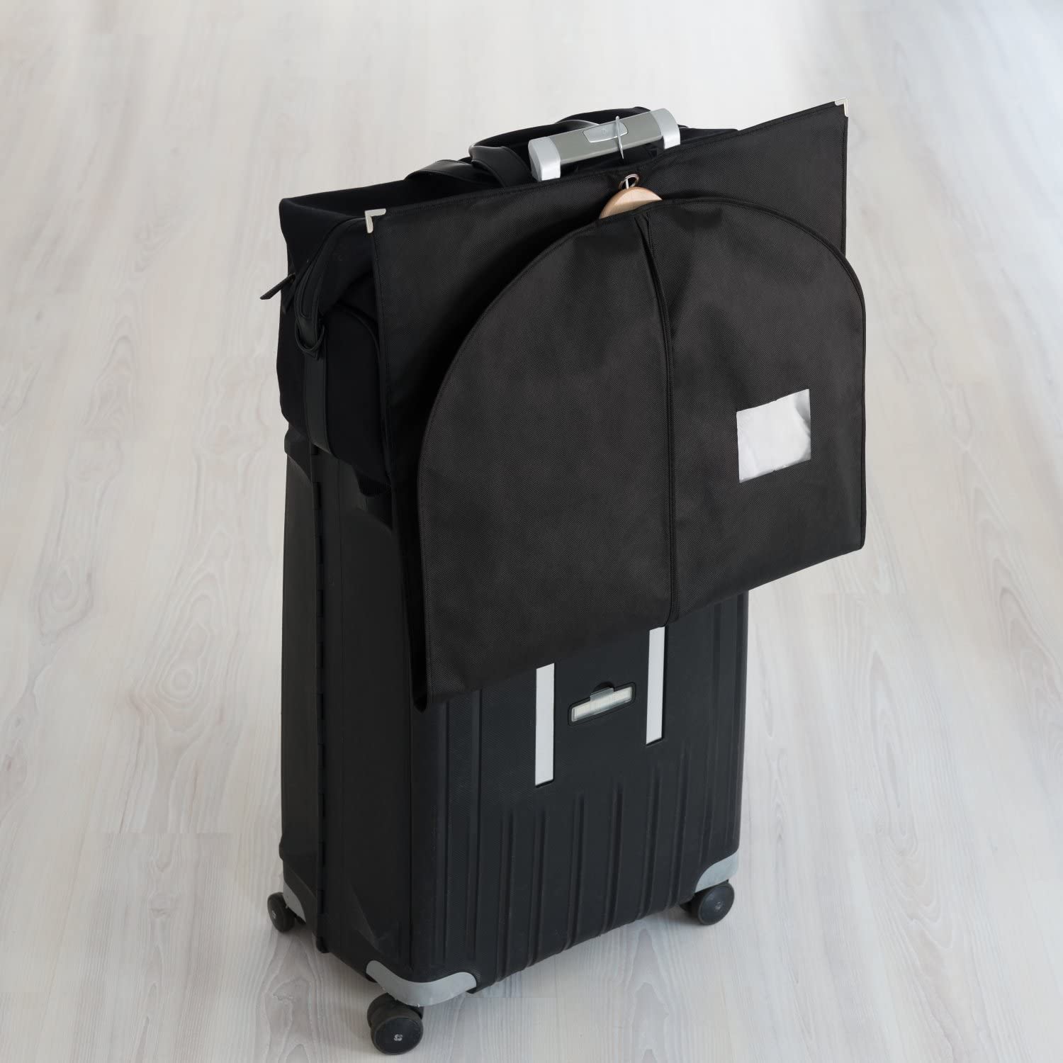 suit cover/ garment bag