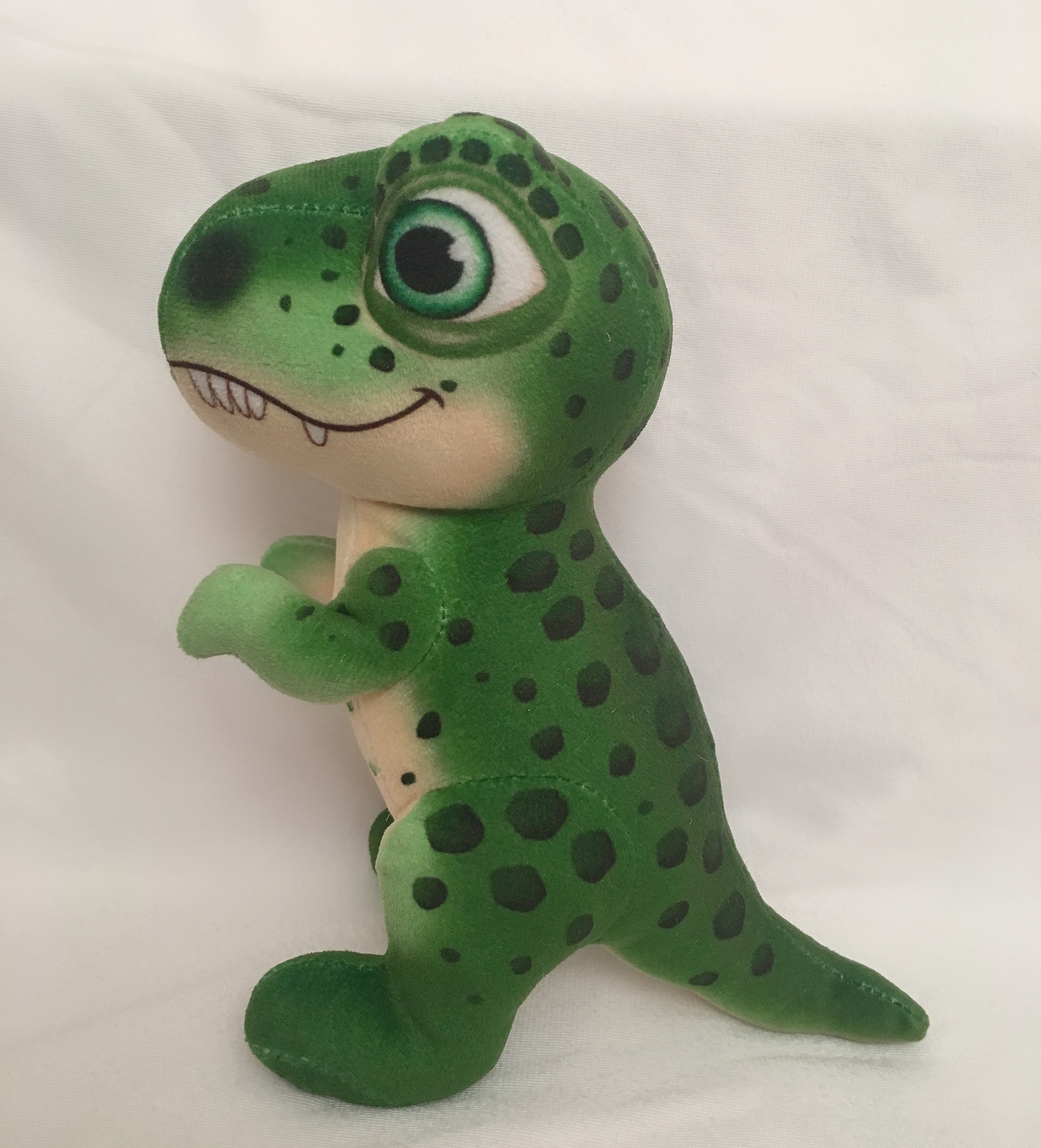 WEIHAI ITOY TOYS CO., LTD – Luggage case 2