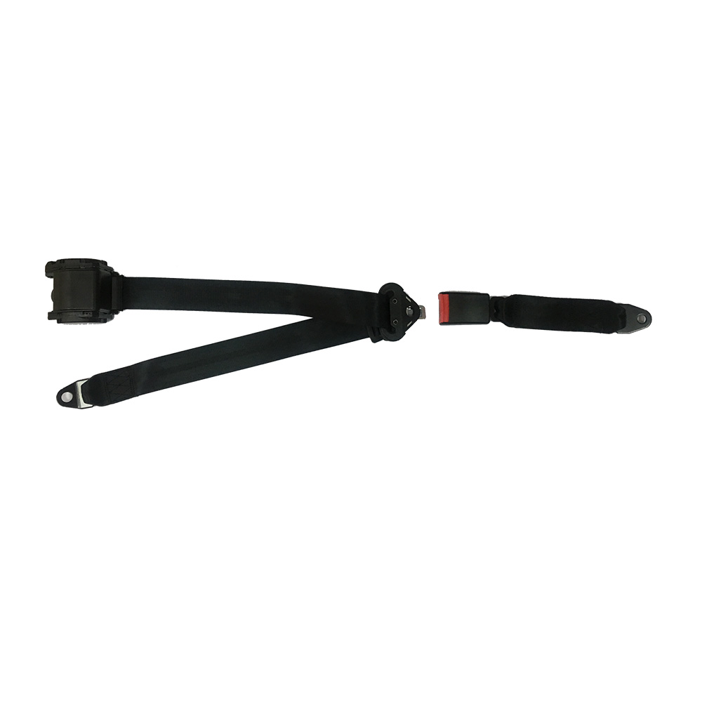 car safety belt