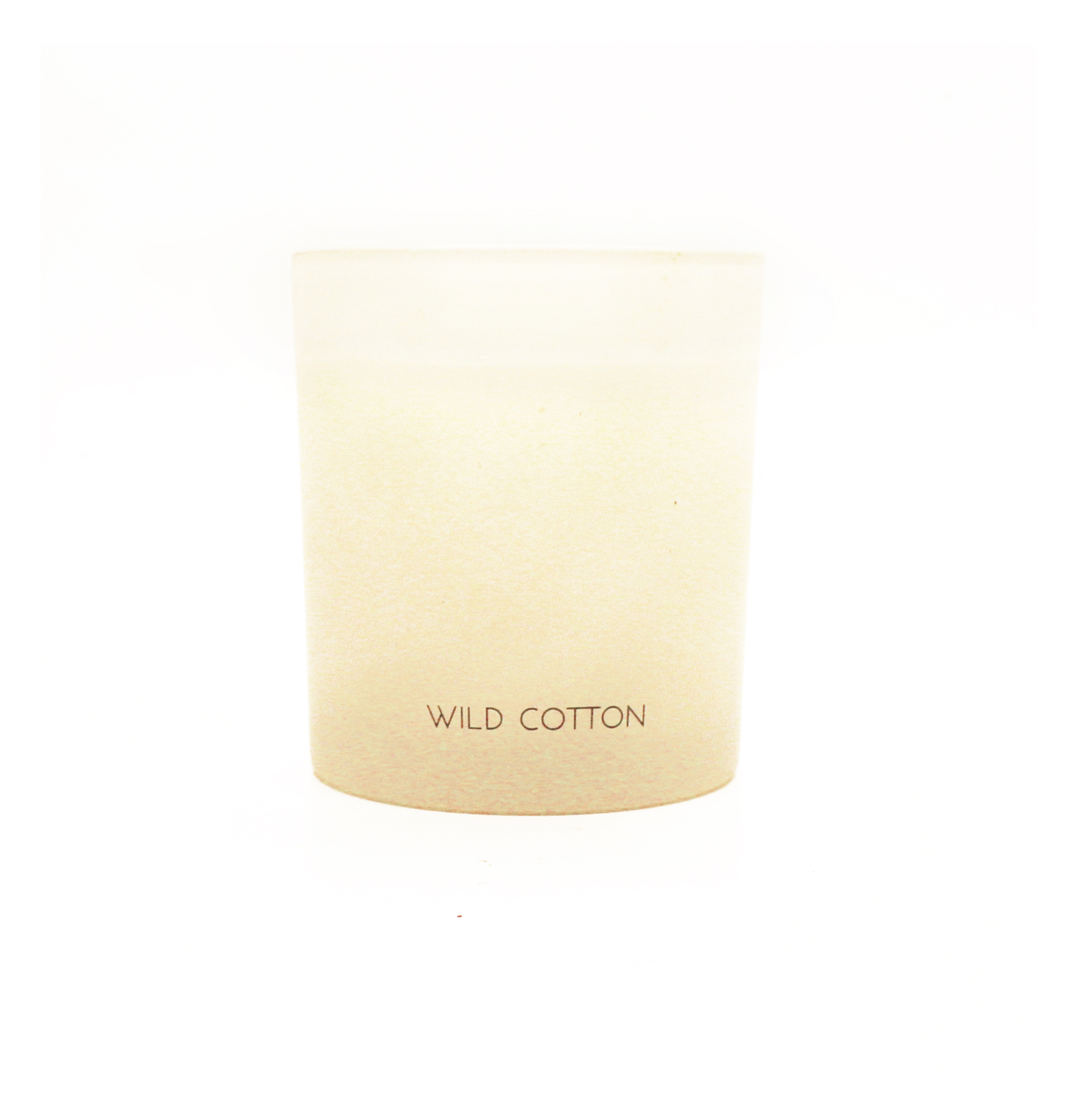 QINGDAO JINGYIXIN H&D CO.LTD – vela aromática 2